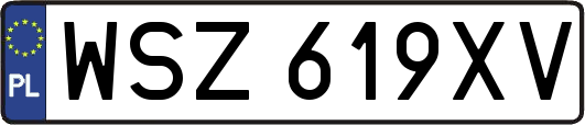 WSZ619XV