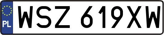 WSZ619XW
