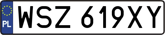 WSZ619XY