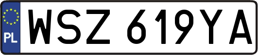 WSZ619YA