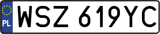 WSZ619YC