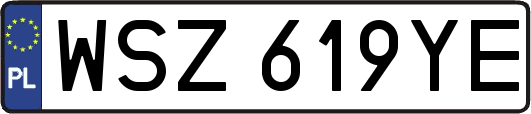 WSZ619YE