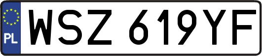 WSZ619YF