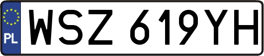 WSZ619YH