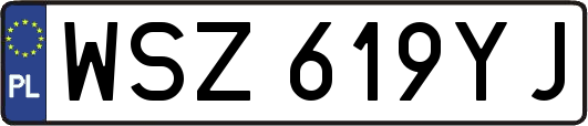 WSZ619YJ