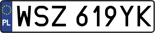 WSZ619YK