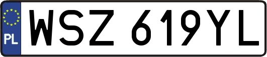 WSZ619YL