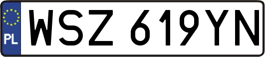 WSZ619YN