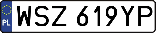 WSZ619YP