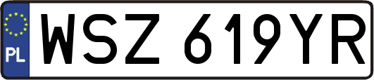 WSZ619YR