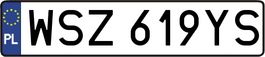 WSZ619YS