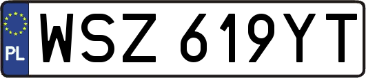 WSZ619YT