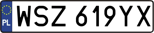 WSZ619YX