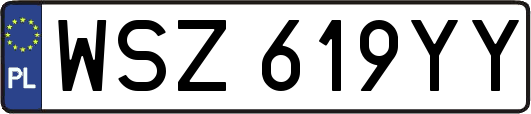 WSZ619YY