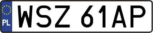 WSZ61AP