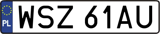 WSZ61AU