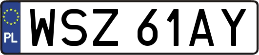 WSZ61AY
