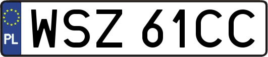 WSZ61CC