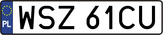 WSZ61CU