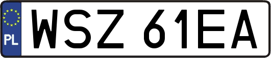 WSZ61EA