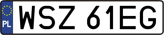 WSZ61EG