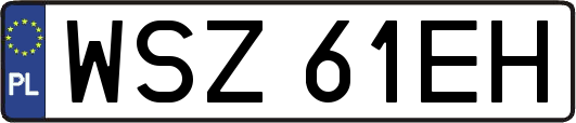 WSZ61EH
