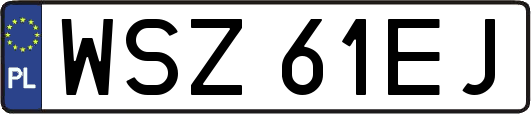 WSZ61EJ