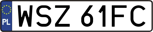 WSZ61FC