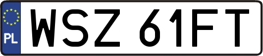 WSZ61FT