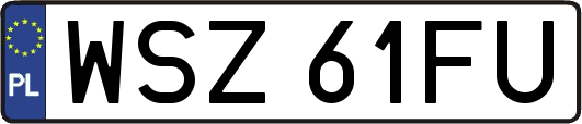 WSZ61FU