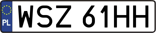 WSZ61HH
