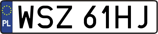 WSZ61HJ