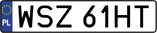 WSZ61HT