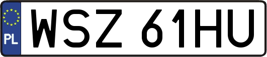 WSZ61HU