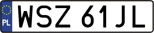 WSZ61JL