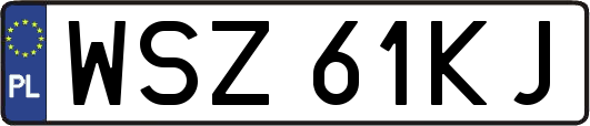 WSZ61KJ