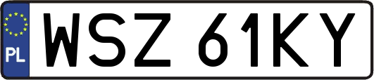 WSZ61KY