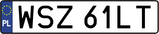 WSZ61LT