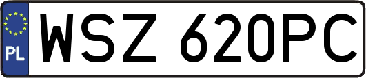 WSZ620PC