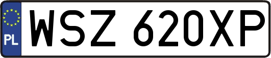 WSZ620XP