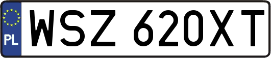 WSZ620XT