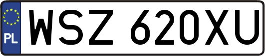 WSZ620XU