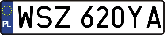 WSZ620YA
