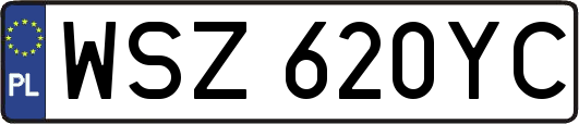 WSZ620YC