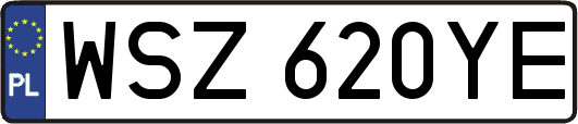 WSZ620YE