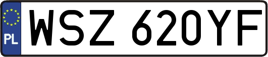 WSZ620YF