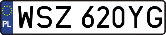 WSZ620YG