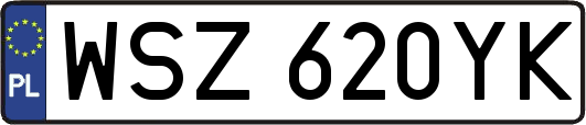 WSZ620YK