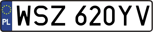 WSZ620YV