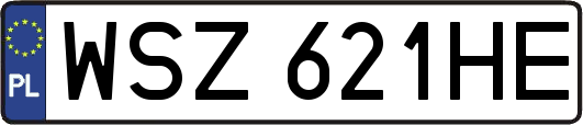 WSZ621HE